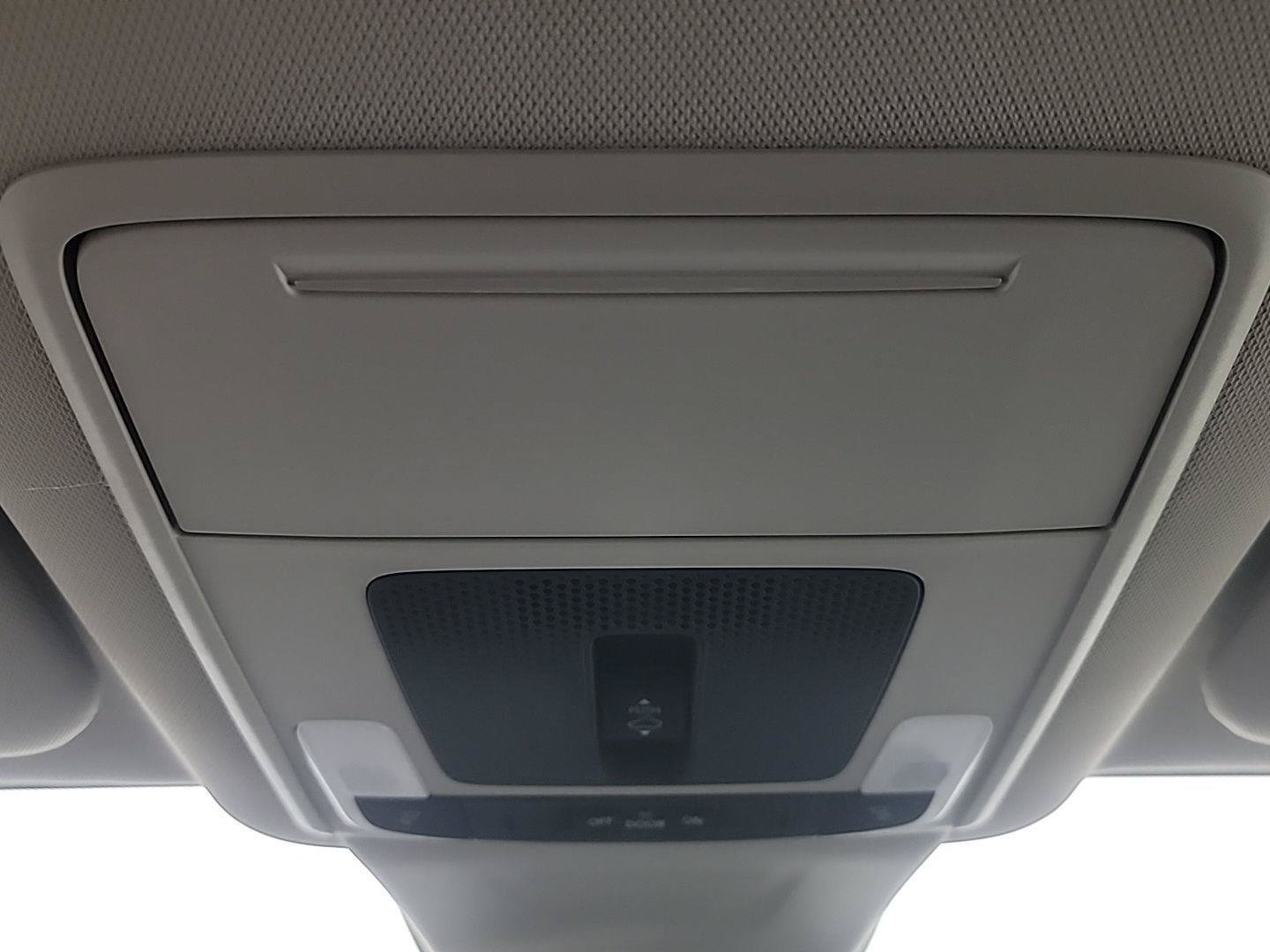 Certified 2026 Honda CR-V EX-L image 31