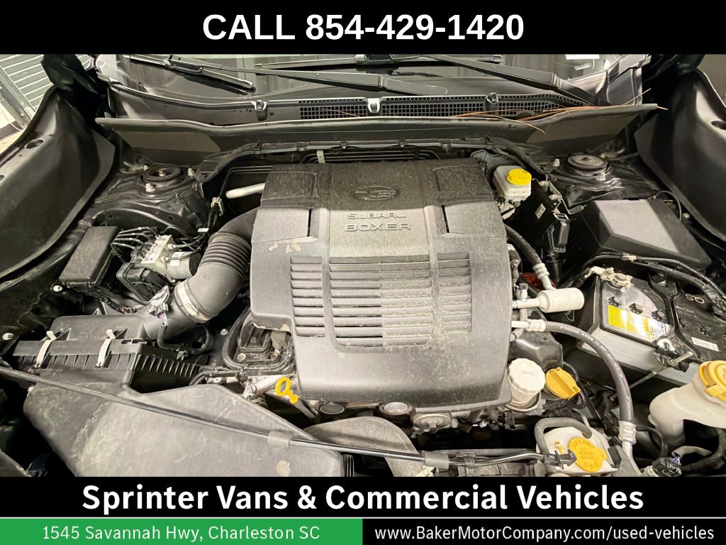 Used 2022 Subaru Forester Touring AWD/4WD image 31