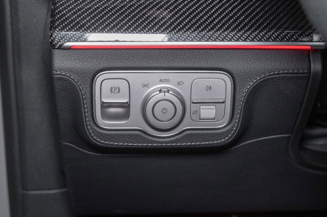 New 2026 Mercedes-Benz GLE 53 AMG 4MATIC Coupe image 21