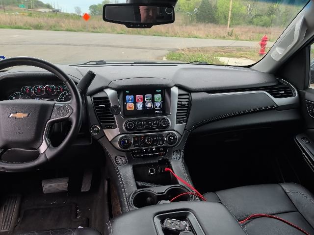 Used 2016 Chevrolet Tahoe LT image 3