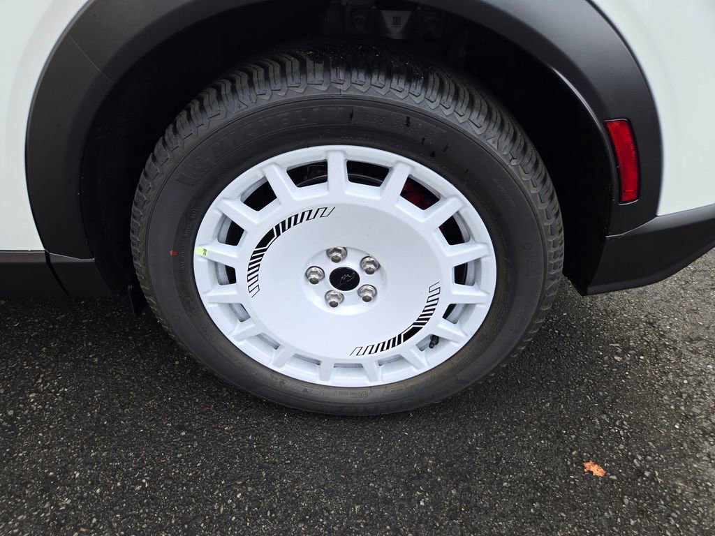 New 2025 Ford Mustang Mach-E GT w/ Interior Protection Package image 9