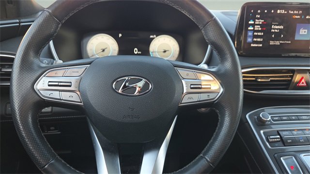 Used 2023 Hyundai Santa Fe Calligraphy image 11