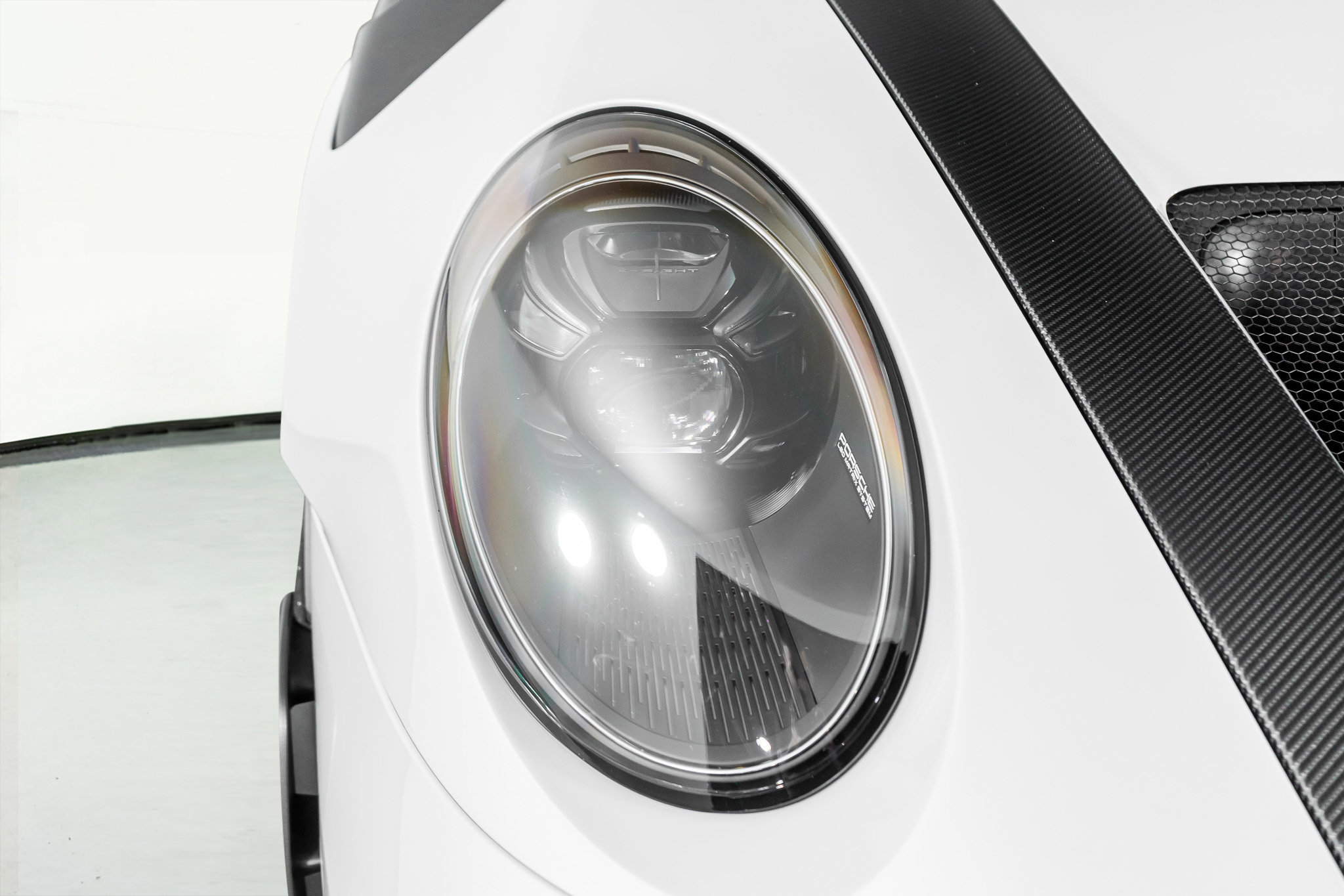 Used 2024 Porsche 911 GT3 RS image 26