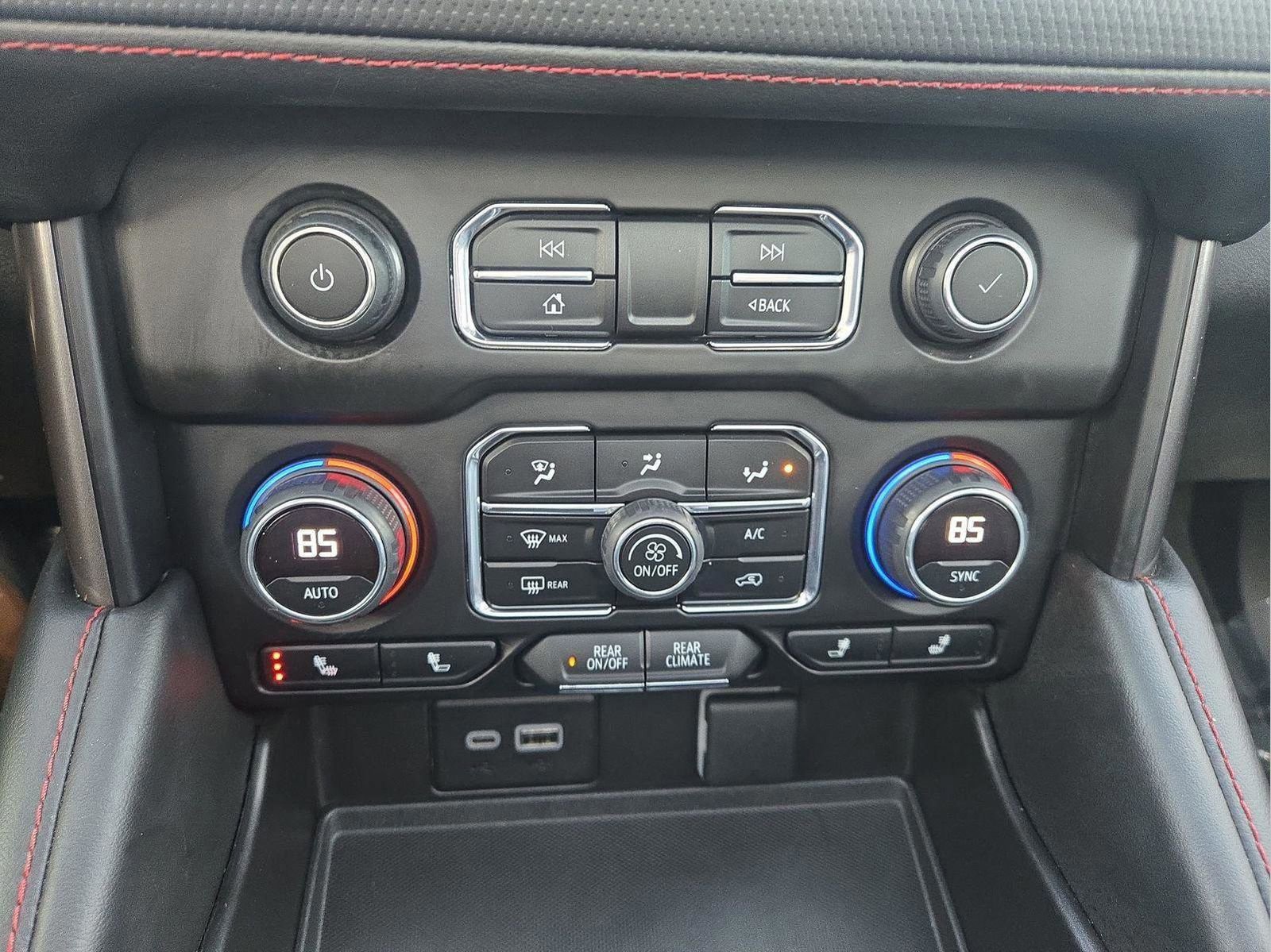 Used 2023 Chevrolet Tahoe RST w/ Luxury Package image 15