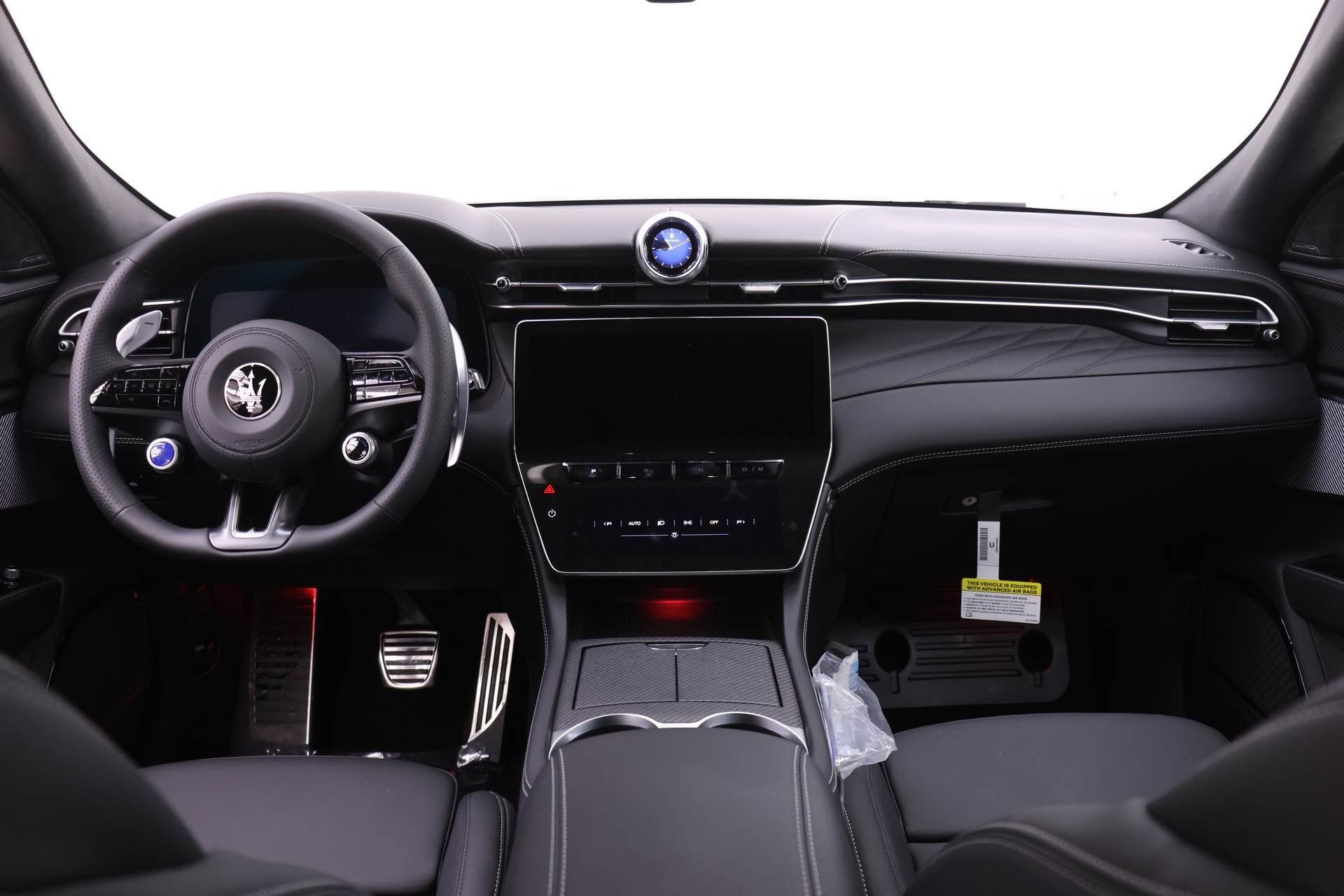 New 2025 Maserati Grecale Modena image 8