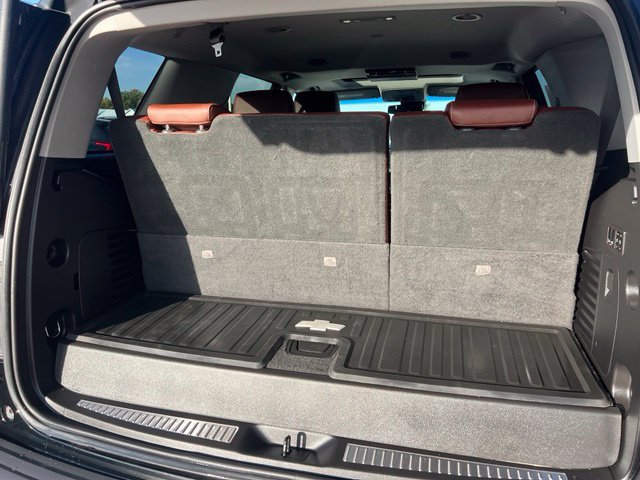 Used 2019 Chevrolet Tahoe Premier w/ Premier Plus Edition AWD/4WD image 20