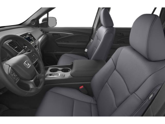Certified 2024 Honda Passport EX-L image 9