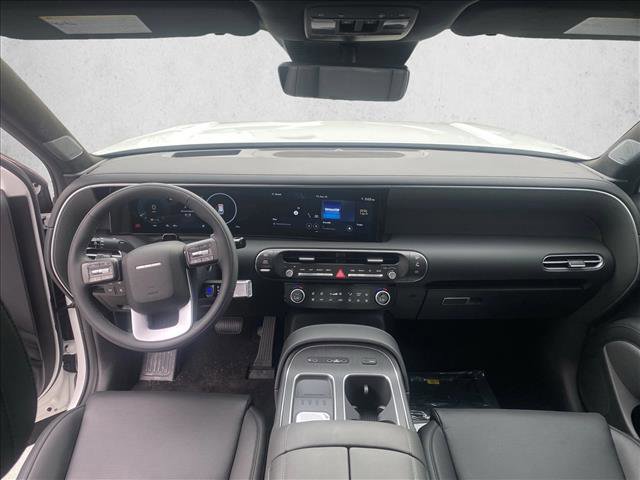 New 2026 Hyundai Palisade Calligraphy image 16