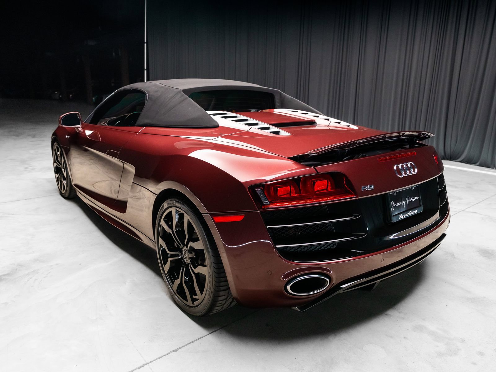 Used 2011 Audi R8 V10 AWD/4WD image 66