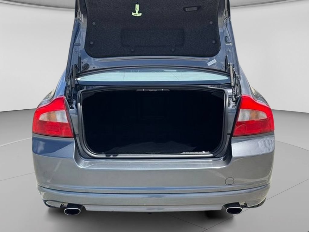 Used 2008 Volvo S80 T6 AWD/4WD image 22