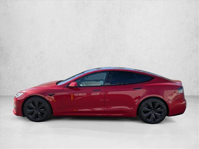 Used 2022 Tesla Model S image 9