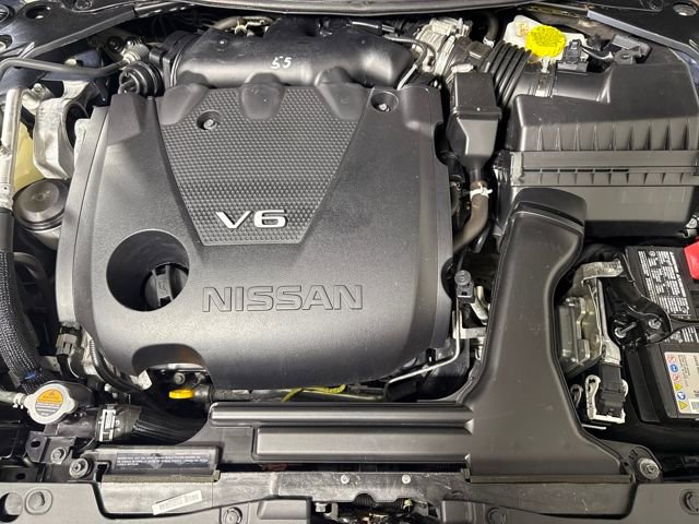 Used 2023 Nissan Maxima SV w/ Floor Mat Group image 30