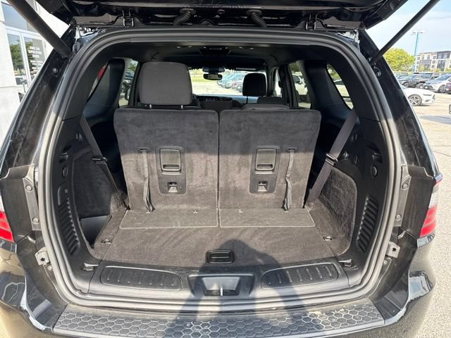Used 2026 Dodge Durango GT AWD/4WD image 15