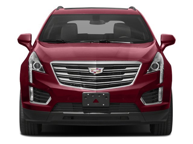 Used 2018 Cadillac XT5 AWD image 7