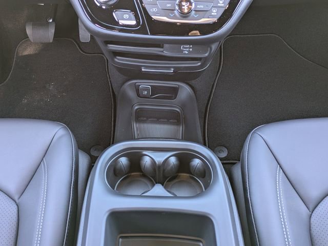 New 2026 Chrysler Voyager LX FWD image 20