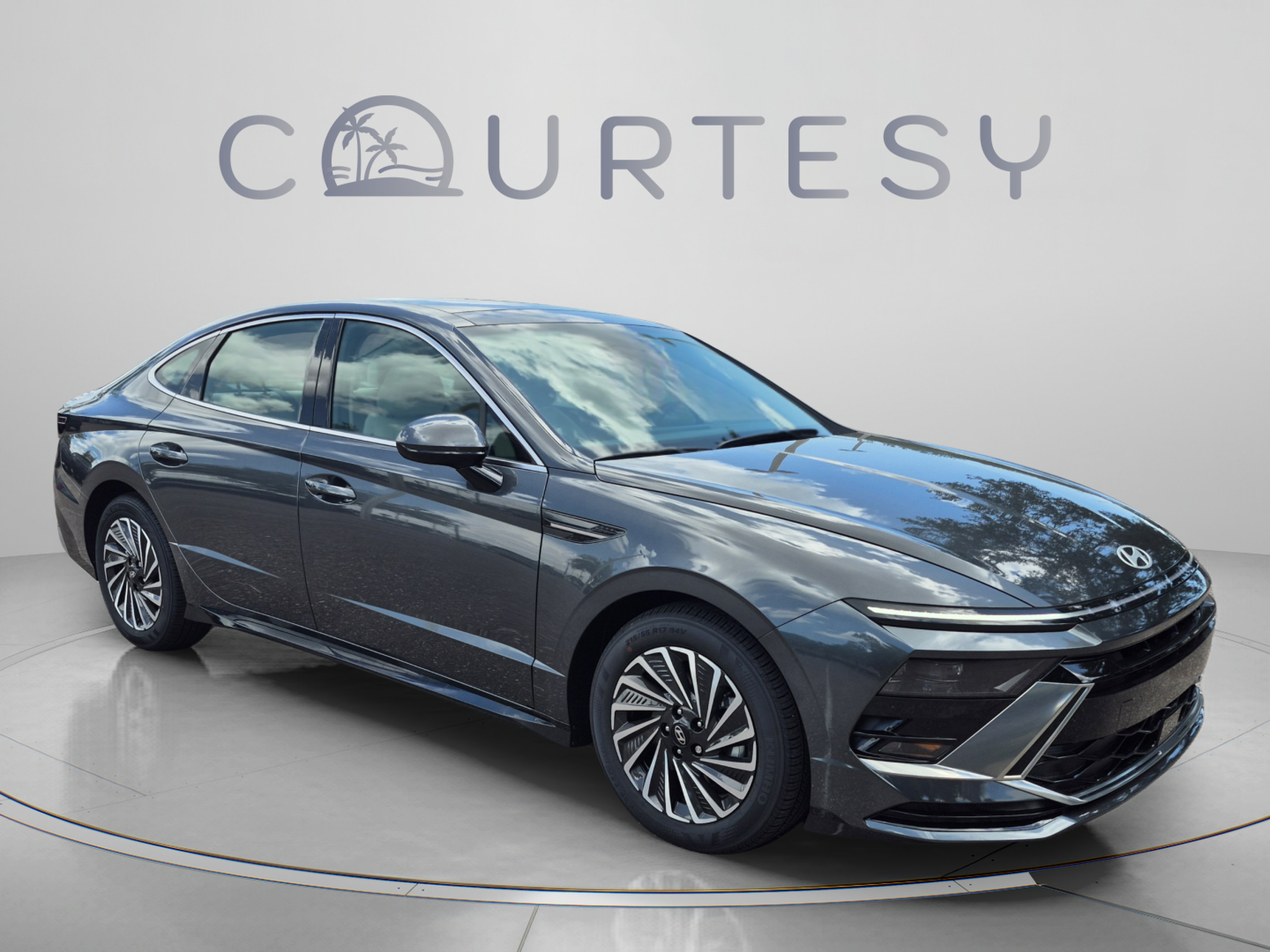 New 2026 Hyundai Sonata SEL FWD image 7