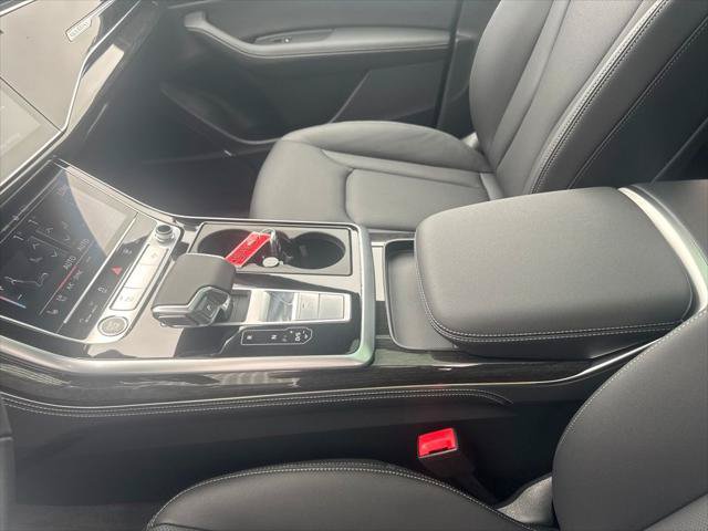 New 2026 Audi Q8 Premium Plus AWD/4WD image 15