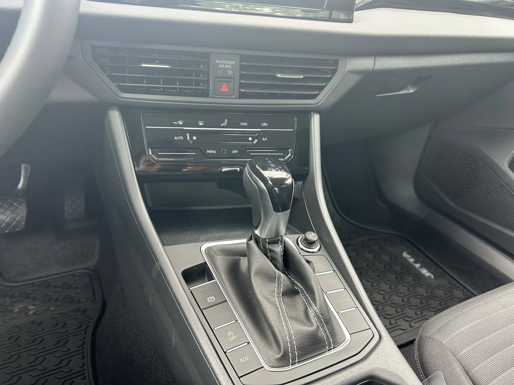 New 2026 Volkswagen Jetta S FWD image 53