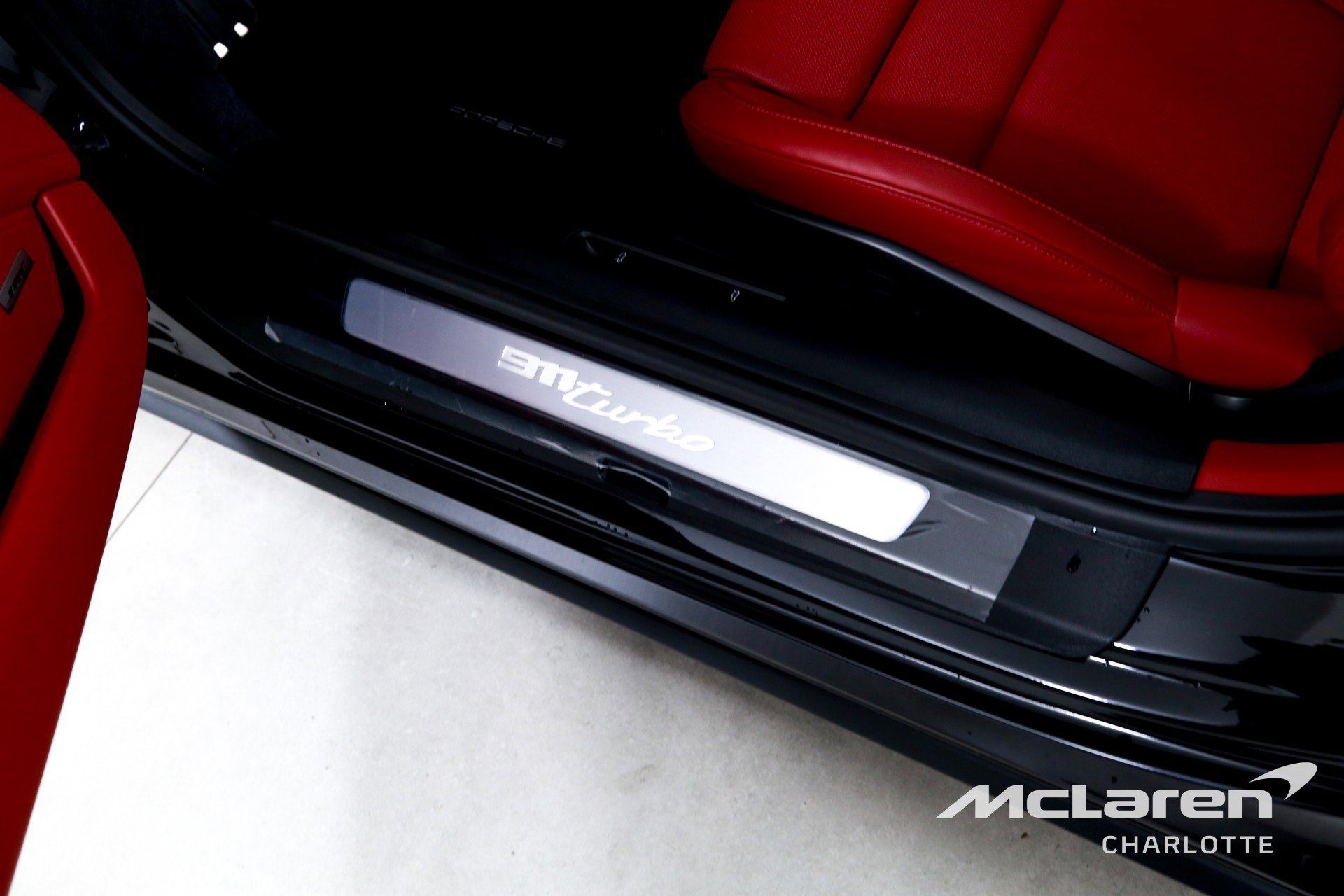 Used 2024 Porsche 911 Turbo image 17