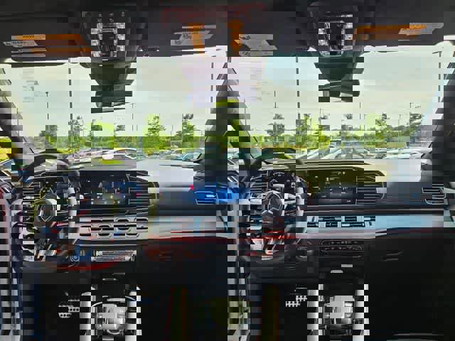 Used 2024 Mercedes-Benz GLE 63 AMG S image 20