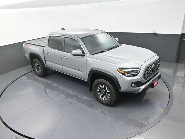 Used 2021 Toyota Tacoma TRD Off-Road AWD/4WD image 22