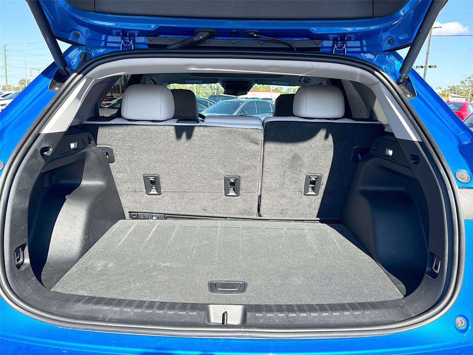 Used 2024 Honda Prologue Touring image 24