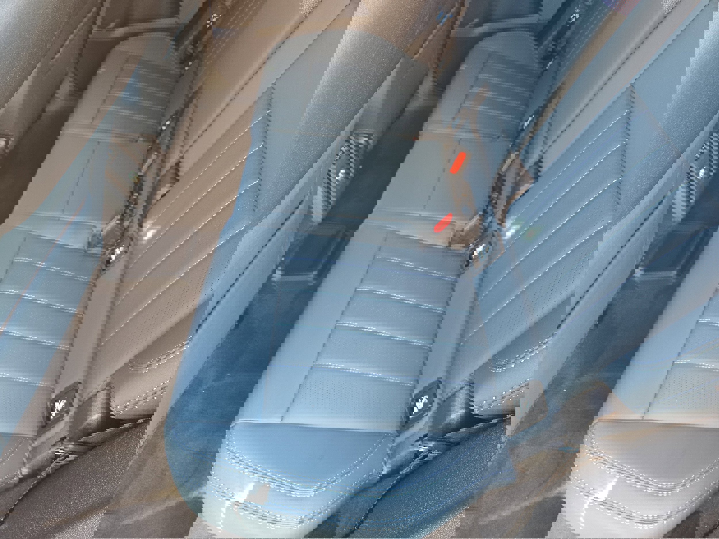 Certified 2025 MINI Cooper Countryman S w/ Comfort Package Max image 16