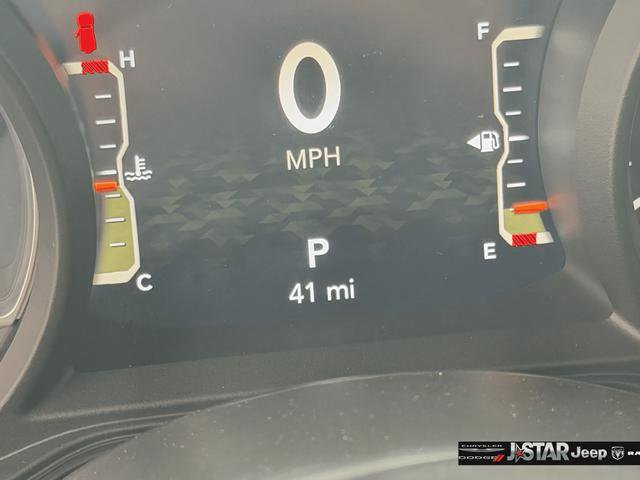 New 2026 Jeep Wrangler Sport S image 22