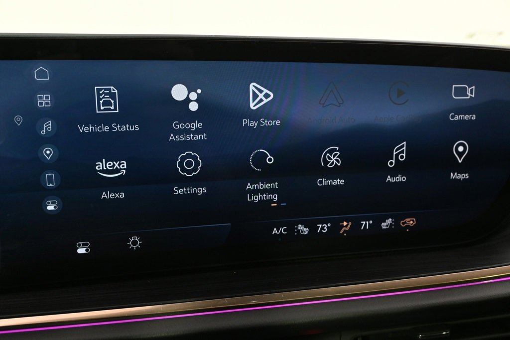 Used 2024 Buick Envision Avenir image 26