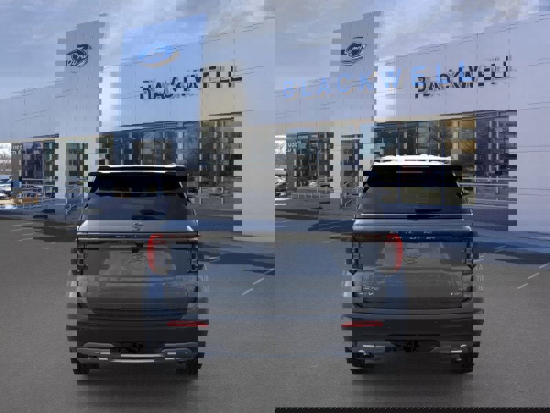 New 2026 Ford Explorer Active image 5