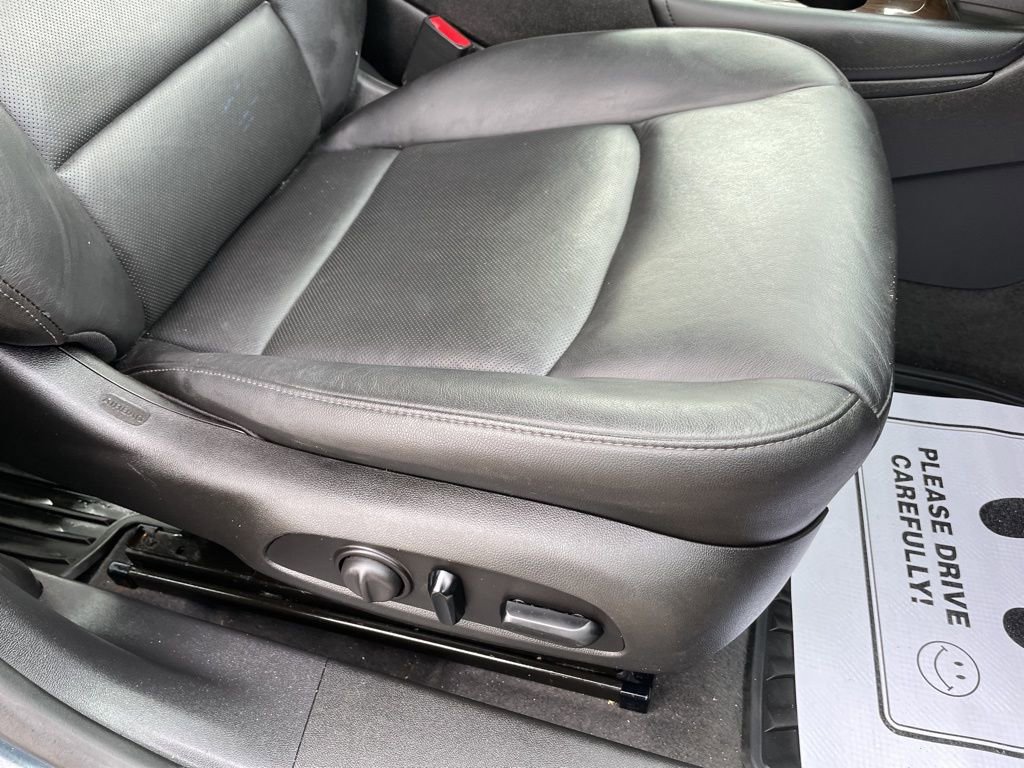 Used 2021 Chevrolet Malibu Premier image 23