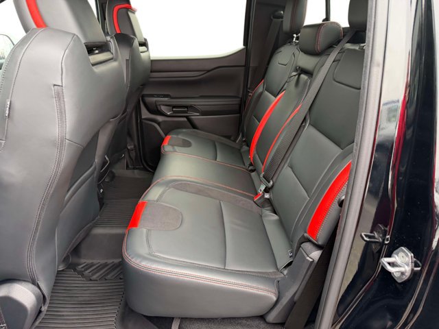 Used 2025 Ford Ranger Raptor AWD/4WD image 19