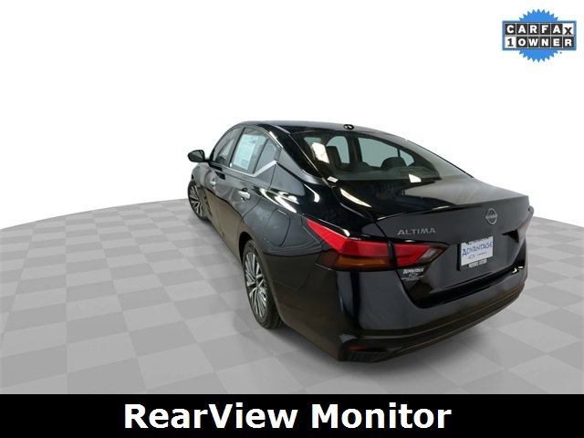Used 2024 Nissan Altima 2.5 SV image 9