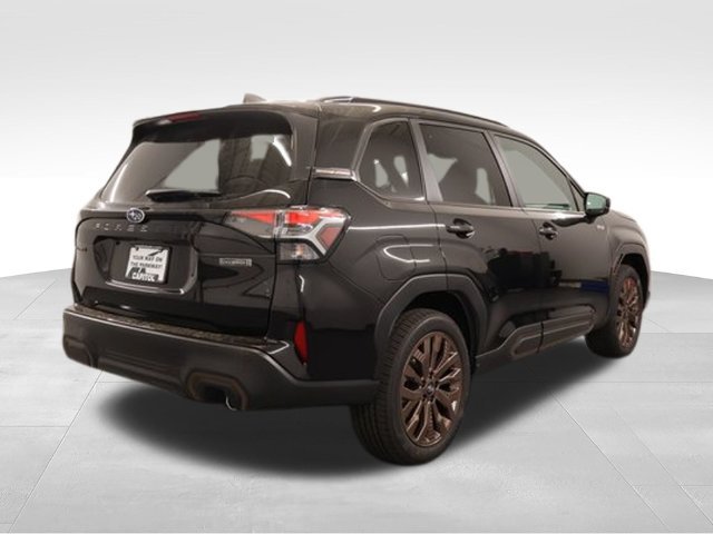 New 2026 Subaru Forester Sport AWD/4WD image 4