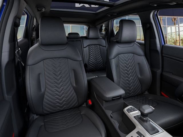 New 2026 Kia Sportage X-Line w/ X-Line Technology Package AWD/4WD image 15