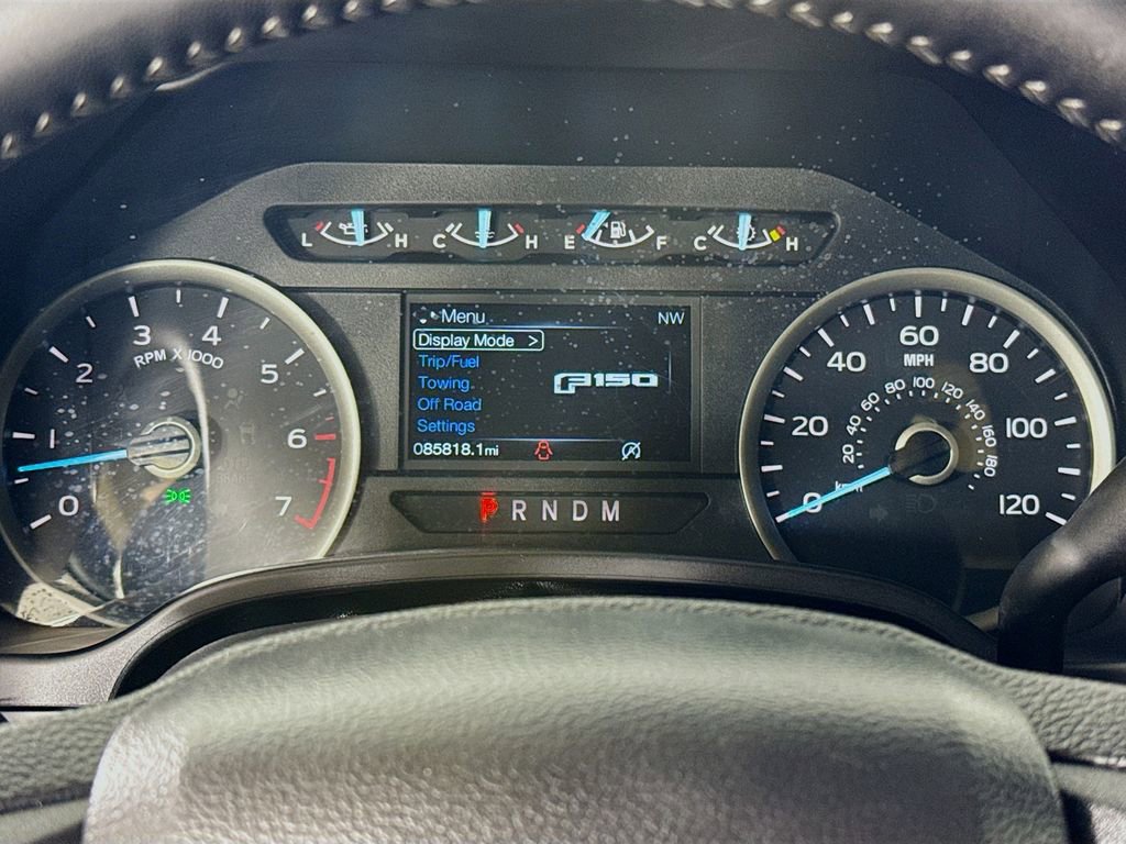 Used 2018 Ford F150 XLT w/ Equipment Group 302A Luxury AWD/4WD image 14