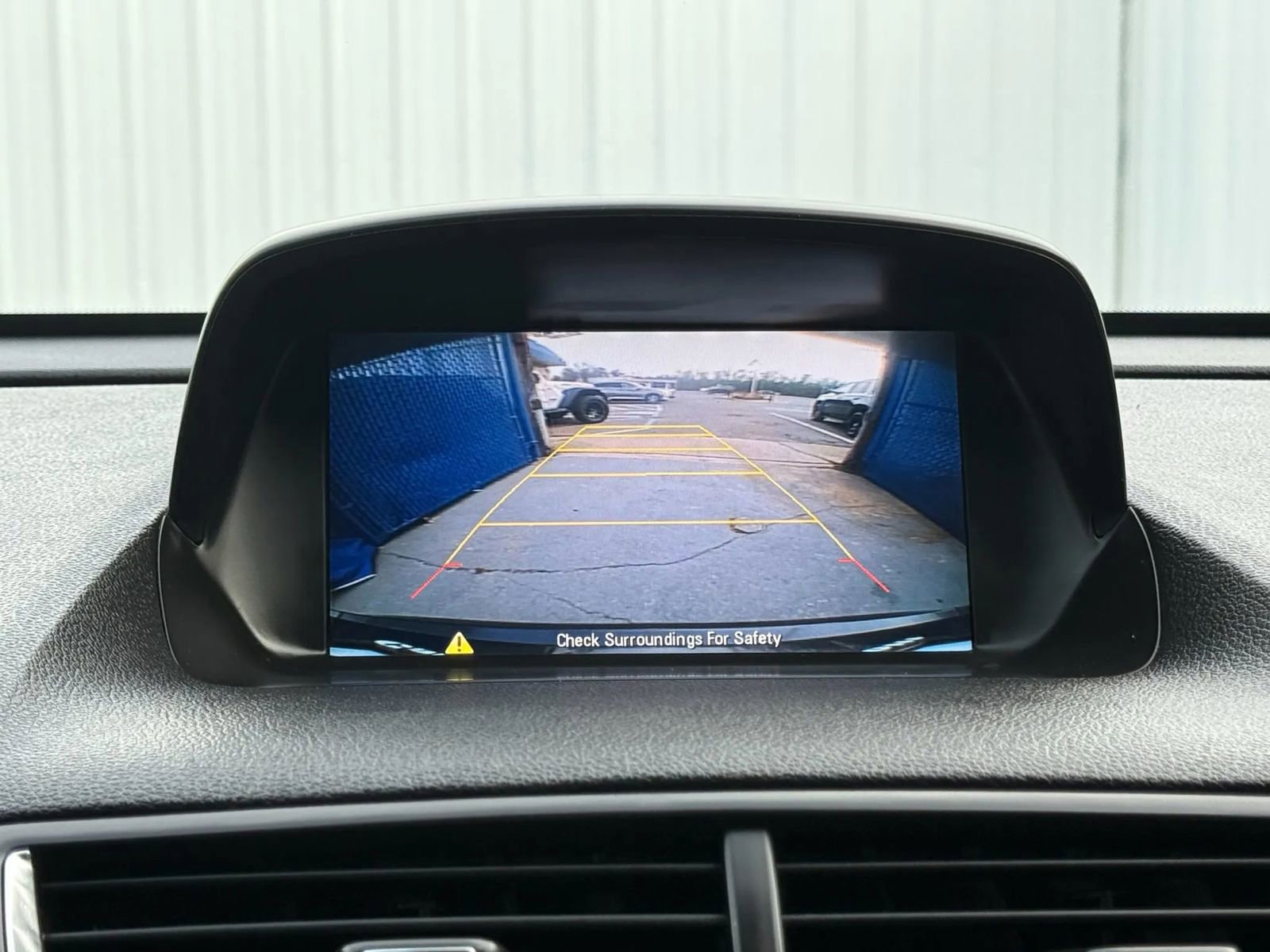 Used 2016 Buick Encore FWD image 21