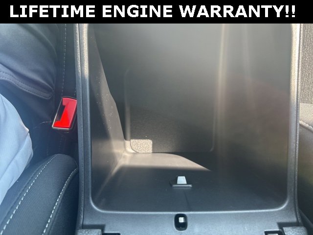 New 2025 Jeep Grand Cherokee L Laredo w/ Luxury Tech Group I image 37