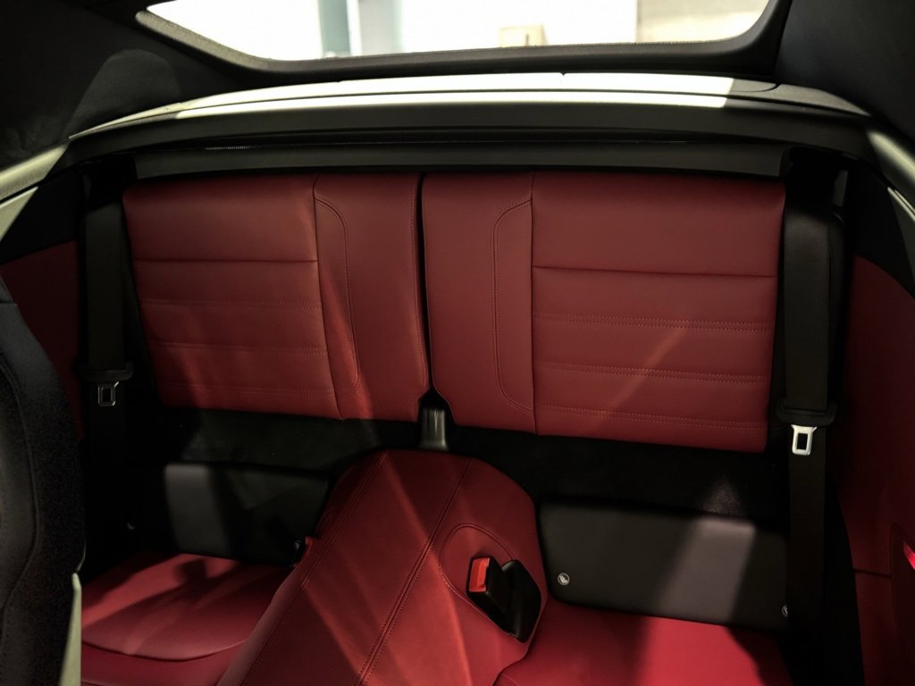 New 2026 Porsche 911 Carrera 4S image 41