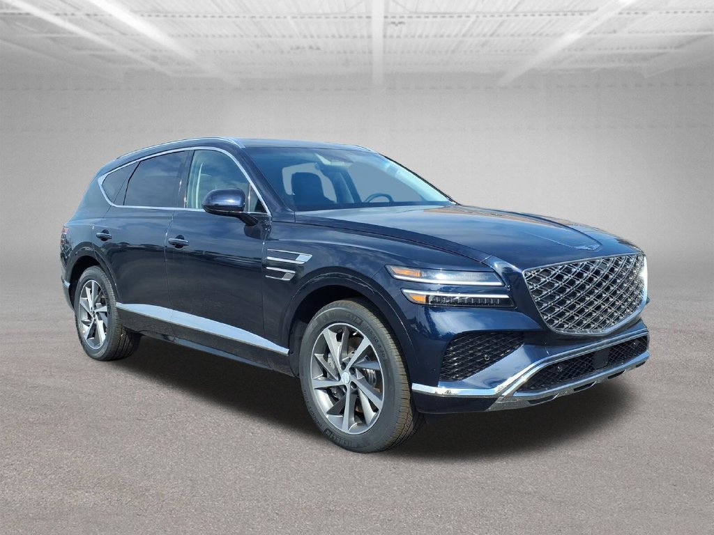 New 2025 Hyundai Sonata SE FWD image 1