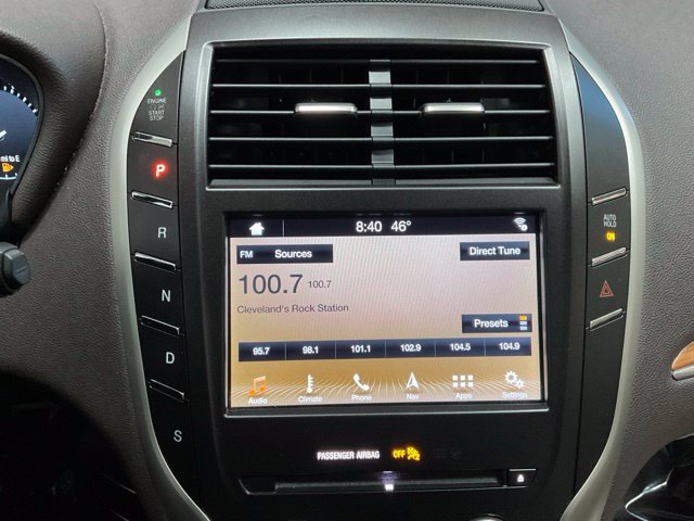 Used 2019 Lincoln MKC Select w/ Select Plus Package AWD/4WD image 35