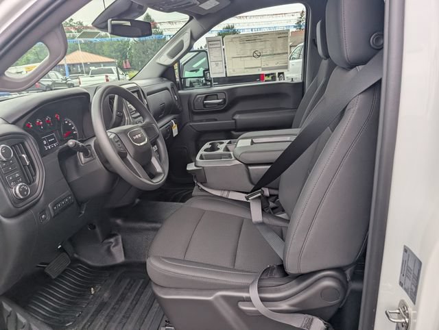 New 2026 GMC Sierra 2500 Pro AWD/4WD image 10