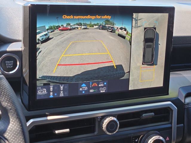 Certified 2026 Toyota 4Runner Limited AWD/4WD image 21