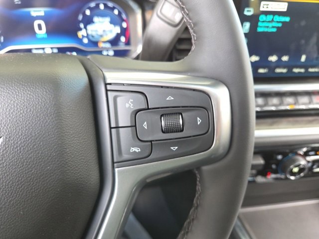 New 2025 Chevrolet Silverado 3500 LTZ w/ Trail Boss Package image 58