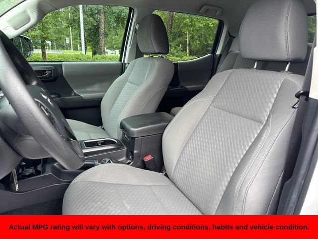 Used 2023 Toyota Tacoma SR AWD/4WD image 14