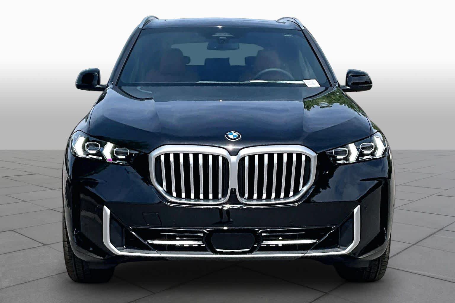 New 2026 BMW X5 sDrive40i w/ Premium Package RWD image 3