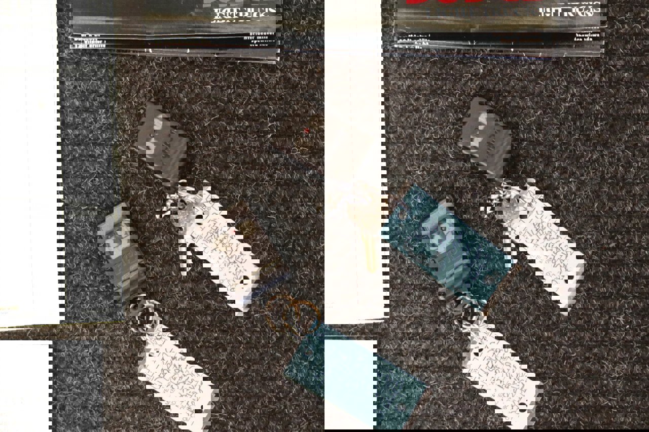 Used 1998 Dodge Ram 2500 Truck 4x4 Quad Cab image 85