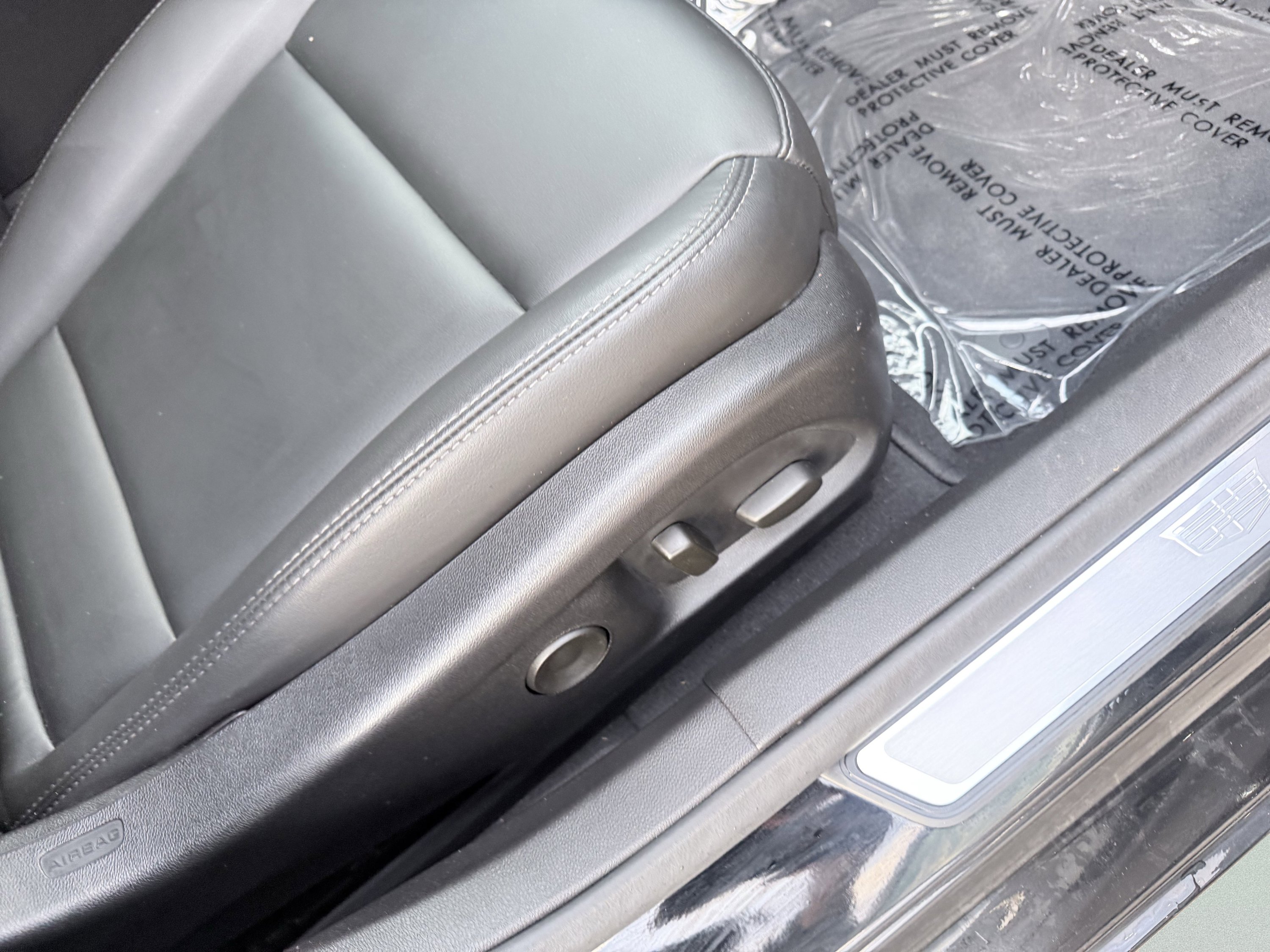 Used 2023 Cadillac CT5 Luxury image 31