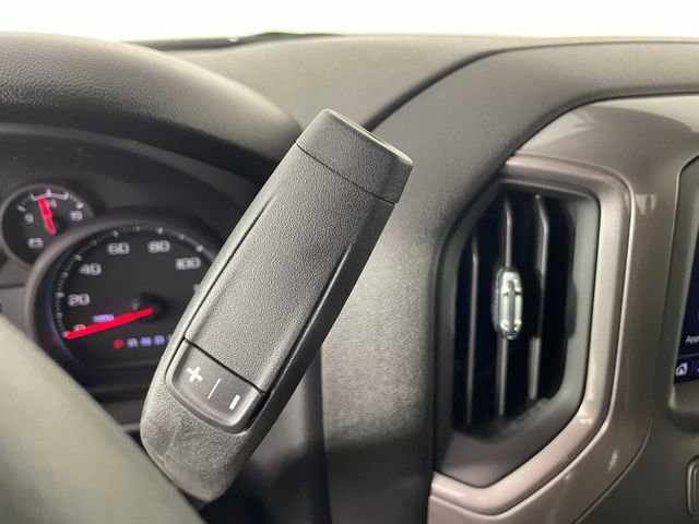 New 2026 Chevrolet Silverado 1500 W/T image 7
