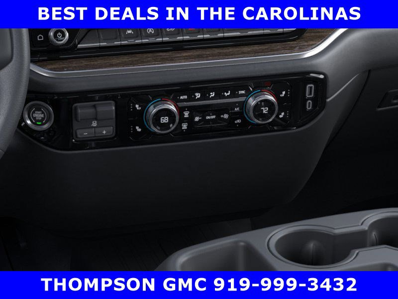 New 2026 GMC Sierra 1500 Elevation w/ Elevation Select Package image 26